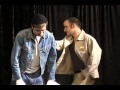 JAWS: The Musical [Full Show]