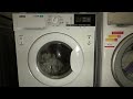 zanussi flexi time z716wt83bi load start cotton pre wash