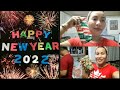 Fireworks Everywhere Happy New Year 2022 | Celebration New Years by : Chelian mae Suarez