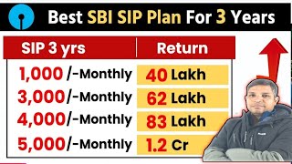 Best Mutual Funds for 2025I जमा करें 1,000 महीना, मिलेंगे ₹??? Best SIP Plan for2025