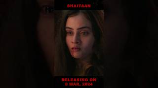 Shaitan Trailer | Ajay Devgan R Madhvan Jyotika #horrormovie