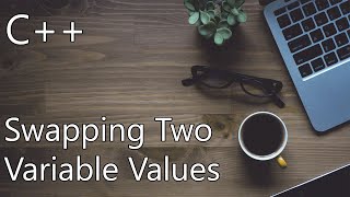 Core Algorithm 1: Swapping Two Values