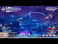 dissidia final fantasy nt_ラスキル気持ちいいやーつww 壁ドンか止めるか賭けでしたww