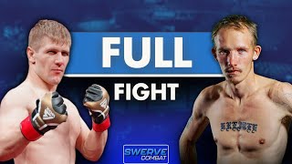 Lucas Rosa vs Jacob Kreitel | FULL FIGHT HIGHLIGHTS | CES MMA 79 | Saturday, 09 November