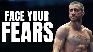 FACE YOUR FEARS | 30 Minute Motivation By Billy Alsbrooks