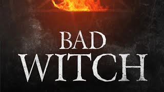 Bad Witch (2021) Horror Movie Trailer