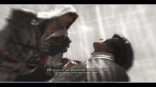 Assassins Creed 2: Main Story pt2 (Sequence 02 + Sequence 03)