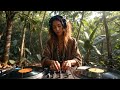 Deep Dubwise & Roots Reggae | Sacred Vinyl Session by Rasta Queen