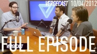 The Vergecast 049: Blinded by the Paperwhite