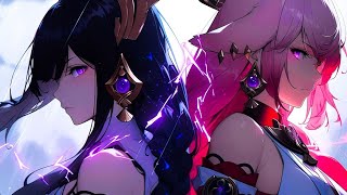 ♫Best Nightcore Gaming Mix - 1 Hour Nightcore Music Mix ♫ MrHorrified