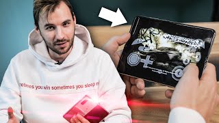 Запуск Need For Speed на СМАРТФОНЕ?! Почему я раньше об этом не знал?