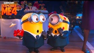 Minions Movies Recap - Must Watch Before Despicable Me 4