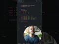 Python Enums are so OP! #python #programming #coding