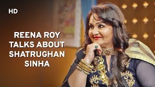 Reena Roy | Shatrughan Sinha | Rajesh Khanna | RJ Anmol | Baatein Kahi Ankahi | Chat Show