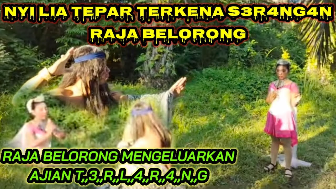 Pocong Youtube