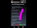 How to enable USB debugging in android KitKat 4.4 mobile