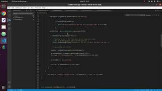 Changing hardcoded strings of xml paths