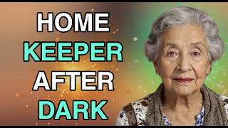The Housekeeper’s Hidden Desire That Changed Everything | A Silent Connection