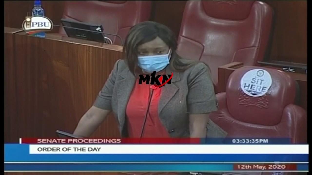 DRAMA IN PARLIAMENT AS RUTO'S MURKOMEN,SUSAN KIHIKA CRY FOUL!THE NEW ...