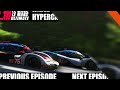 the hypercar guide part 2 braking basics le mans ultimate