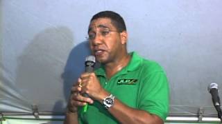 Andrew Holness loses court battle while Delroy Chuck quits | CEEN News | March 25