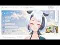 【寝起き雑談】朝からくっせぇご飯を食べたい願望アリマス。【新人vtuber 牛ヶ瀬レイ】