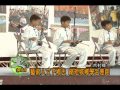 舊館國小 觀音收大鵬鳥藝術與人文展演 2010.6.3 大彰化新聞