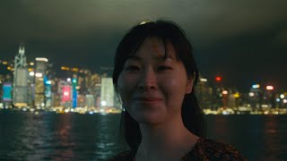 Humans of Hong Kong | Short Film | Blackmagic Cinema Camera 6K