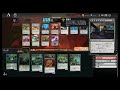 【霊気走破ドラフト】深夜ドライブ【mtgアリーナ mtga 霊気走破 dft】