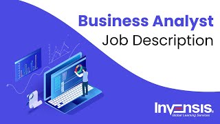 How to Become a Business Analyst? | Business Analyst Job Description | Business Analyst Skills