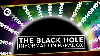 The Black Hole Information Paradox