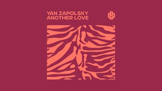 Yan Zapolsky - Another Love