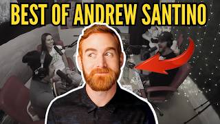 Best of Andrew Santino on TigerBelly