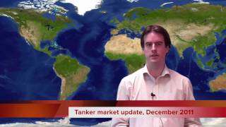 Marine Markets Dec 2011- Tankers