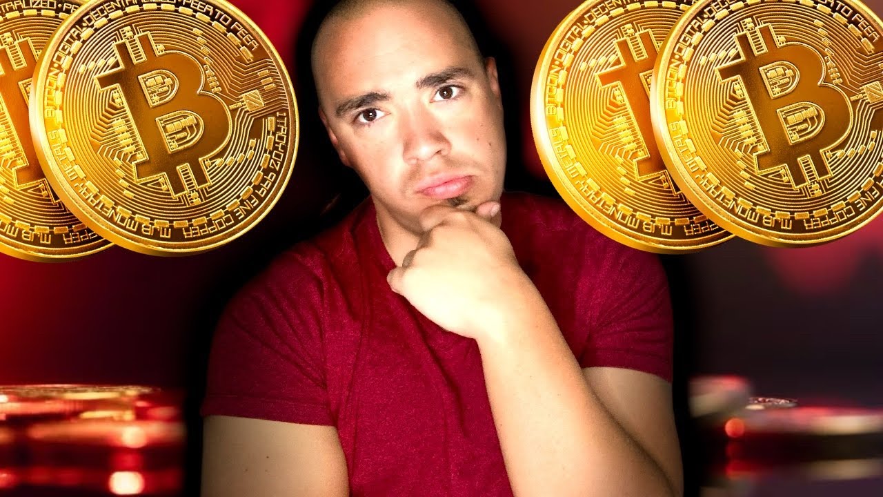 BITCOIN CRASH COMING? 20k BTC? (Bitcoin Price Analysis) - YouTube