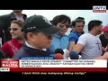 mmdc ng kongreso iimbestigahan ang umano’y kapabayaan ng denr sa manila bay