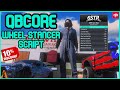 QBCore - 🚘**NEW** WheelStancer Script🚘| Tuff-WheelStancer Install and Showcase | FiveM Tutorial 2023