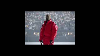 Kanye West - Donda Chant - Slowed and Reverb