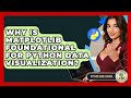 Why Is Matplotlib Foundational For Python Data Visualization? - Python Code School