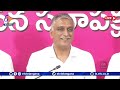 ministers reaction on chandrababu comments చంద్రబాబు వ్యాఖ్యలపై మంత్రుల ప్రెస్‍మీట్‍ live