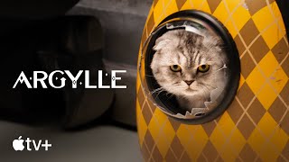 Argylle — Trailer ufficiale | Apple TV+