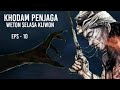 Khodam penjaga selasa kliwon