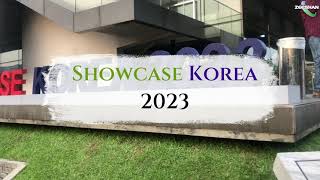 Zeeshan Group | Showcase Korea 2023