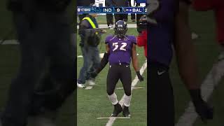 Why Ray Lewis Was The Best Linebacker