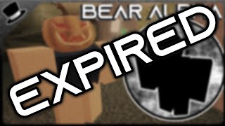 [EXPIRED] Bear Alpha - How To Get \