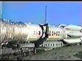 На память о космодроме Байконур фильм 2 часть.1