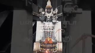 வேலூர் பள்ளிகொண்டா த்ரீஸ்தலம் 16 அடி ஆதிவாராஹி