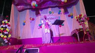 এই পৃথিৱীত জন্ম ললো জিকিৰ জাৰি।।Runu Moni Live Show।।