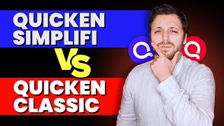 🎯 Quicken Simplifi vs Classic: 📘 What I Learned After Using Both