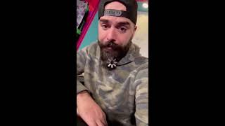 KEEMSTAR DRAMAALERT MESSAGE TO MOPI AND TD 2HYPE EXPOSE VIDEO GIVING ADVICE